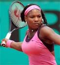 Serena Williams’ tiny bikini bottoms ‘disappear’ on Miami beach!