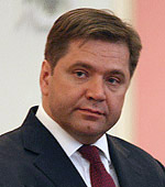 Sergey Shmatk