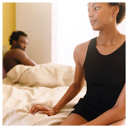 Women Hold BlackBerrys & iPhones Responsible To Make Their Sex-Lives Poorer