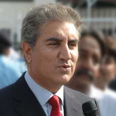 Pro-Pakistan foreign policy being pursued: Pak Foreign Minister
