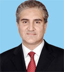 Shah Mehmood Qureshi