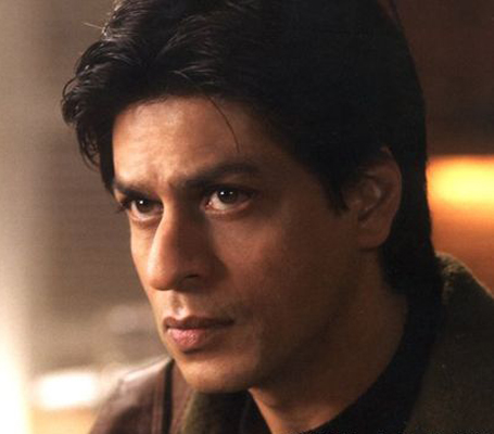 US losing its image because of racial profiling, says SRK