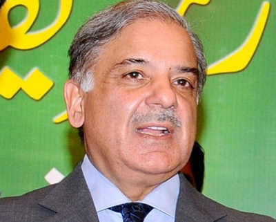 Shahbaz-Sharif