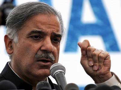 PML-N cannot be intimidated by death threats: Shahbaz