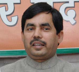 Shahnawaz-Hussain