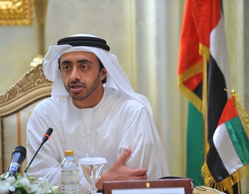 Shaikh-Abdullah-bin-Zayed-Al-Nahyan