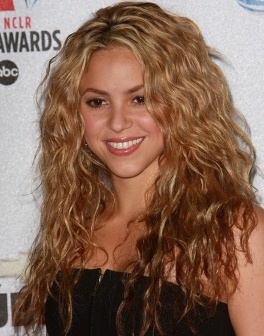 Shakira ‘feels closer’ to music pirates