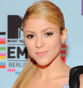 Shakira