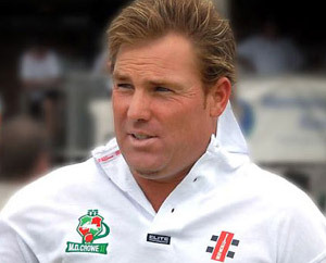 Warne says musical on him has left him with a warm feeling