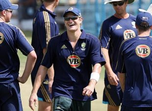 Shane Watson Banking on IPL Success