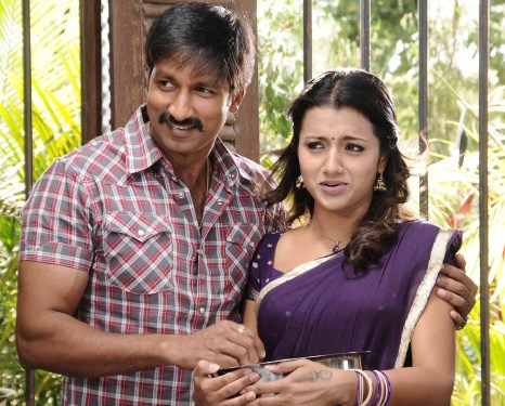 Sankham- shooting in progress