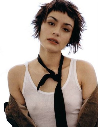 Shannyn Sossamon is pregnant