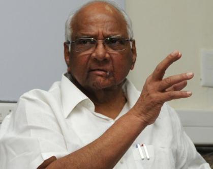 India will likely produce record 263.2M tonnes of grains this year: Sharad Pawar 