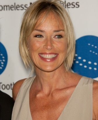 Sharon Stone still hopeful of finding lasting love at 51