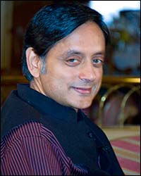 Tharoor starts official visit to Benin