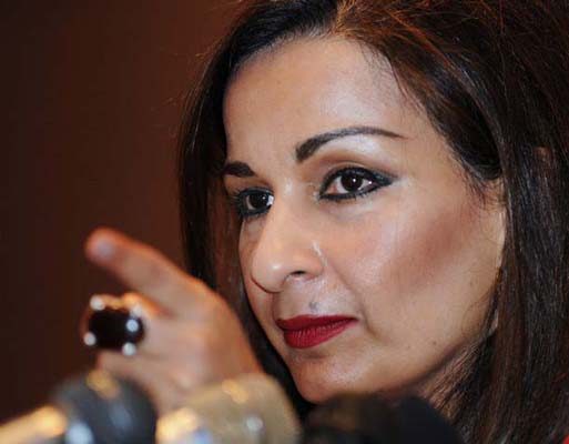Zardari’s aides force Sherry Rehman to resign