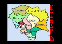 Shimla's civic centre among world's endangered monuments