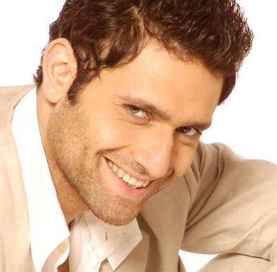 Shiney-Ahuja