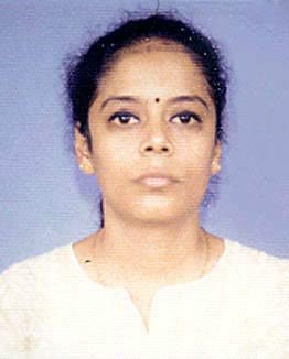 Shivani Bhatnagar