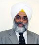 Dr. Shivinder Singh Sandhu