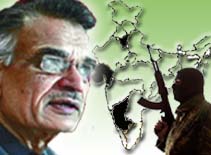 Shiv Raj Patial