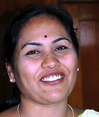 Shobha Karandlaje