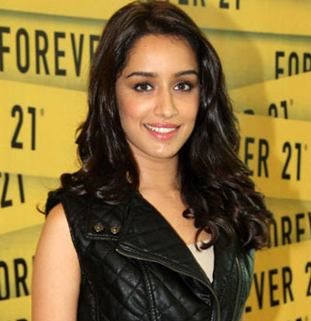 Shraddha-Kapoor