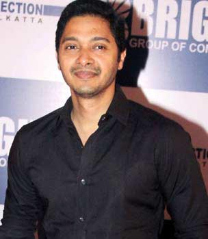 Shreyas Talpade 