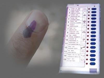 Sikkim votes