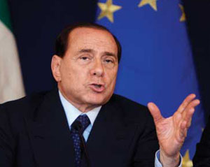 Italian PM rules out early elections
