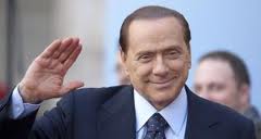 Berlusconi to meet Libya's rebel leader