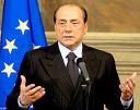 Italian PM Silvio Berlusconi’s daughter marries ballet dancer beau