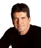 Simon Cowell