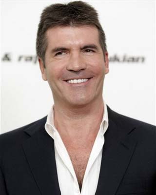 Cowell tells Boyle ‘get yourself together’ after makeover