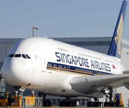 Singapore Airlines