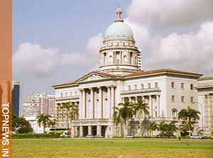 Singapore court jails man for 28 years for raping daughter