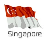 Singapore eases monetary policy 