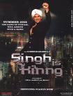 Akshay Kumar's latest film ‘Singh is King’ 