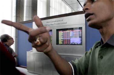 Singapore Stocks close 1.57 per cent higher
