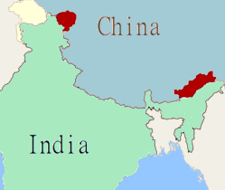 Sino-India twelfth round of border talks in Beijing today