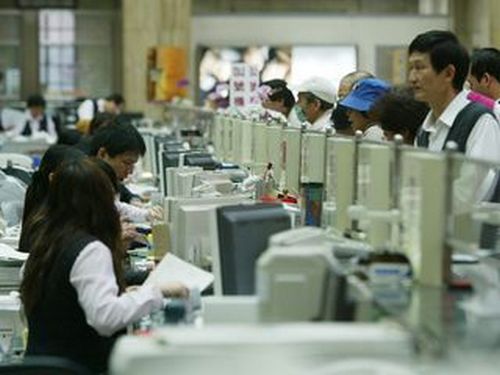 SinoPac to sell 20% stake to ICBC