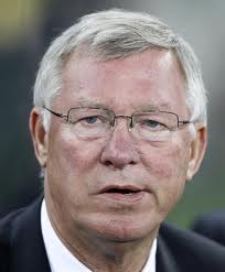 ‘Furious’ Fergie invokes ‘Obama defence’ in ongoing referee row 