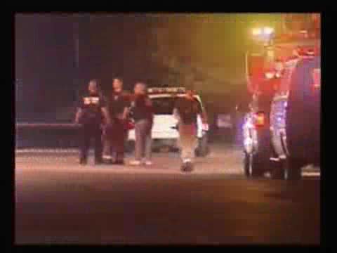 Six dead in Kentucky plastics plant shooting