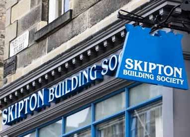 Skipton to merge with Chesham