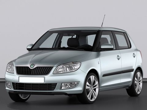 Skoda Auto might stop production of Fabia in India