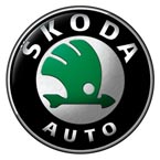 Skoda Superb with V6 all-wheel drive
