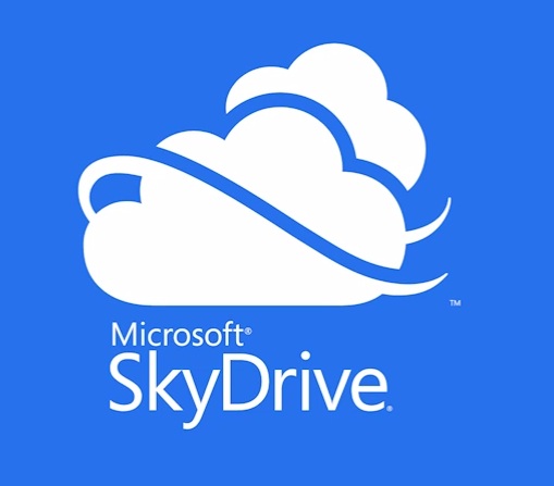 Microsoft to rebrand SkyDrive trademark