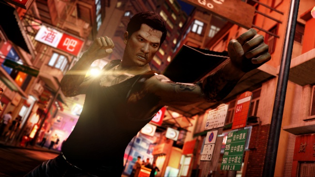 First 'Sleeping Dogs' campaign DLC to be released on October 30