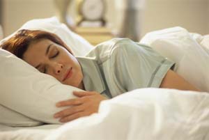 Sleeping during day may increase diabetes risk