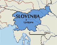 Slovenia pulls the brakes on Croatia's EU dreams